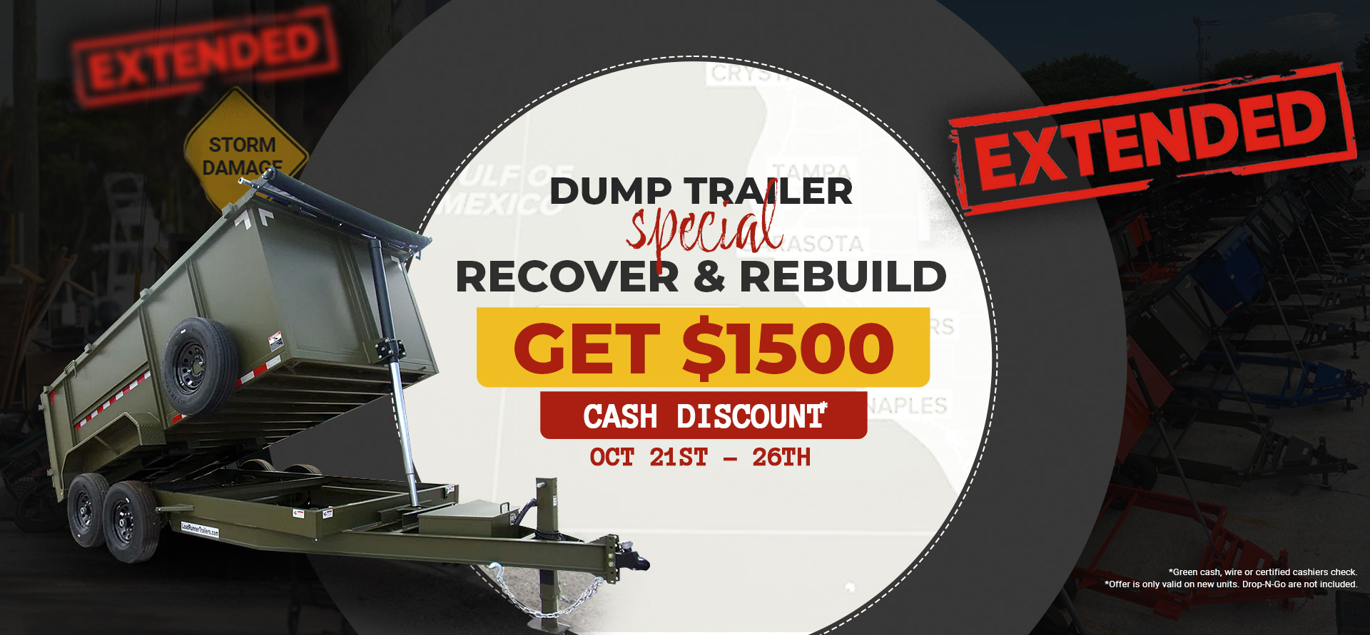 Load Runner Trailers